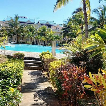 Le Dattier Holidays Flic en Flac Ngoại thất bức ảnh