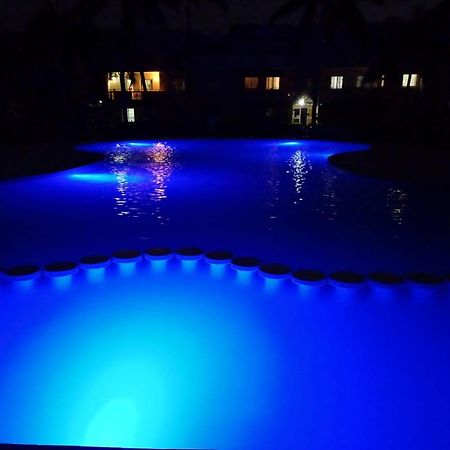 Le Dattier Holidays Flic en Flac Ngoại thất bức ảnh