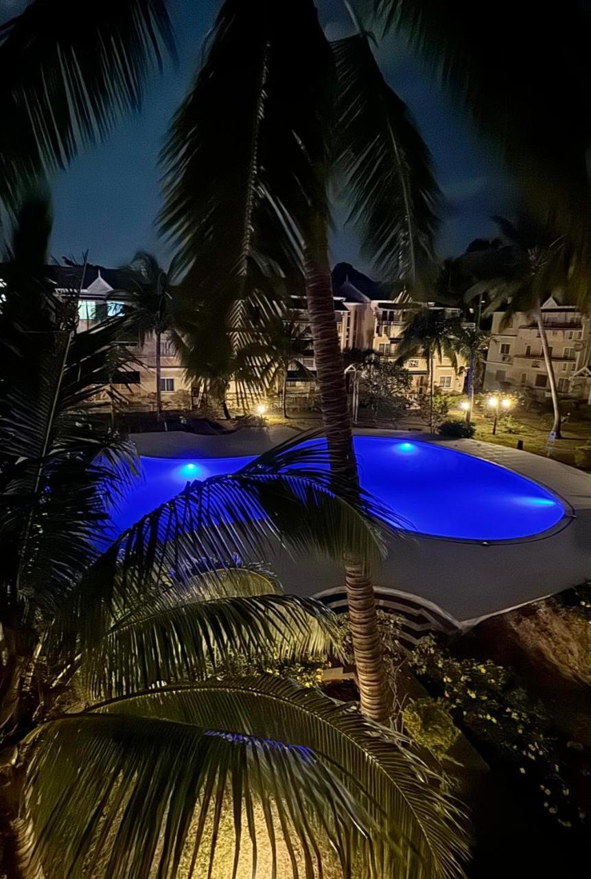 Le Dattier Holidays Flic en Flac Ngoại thất bức ảnh