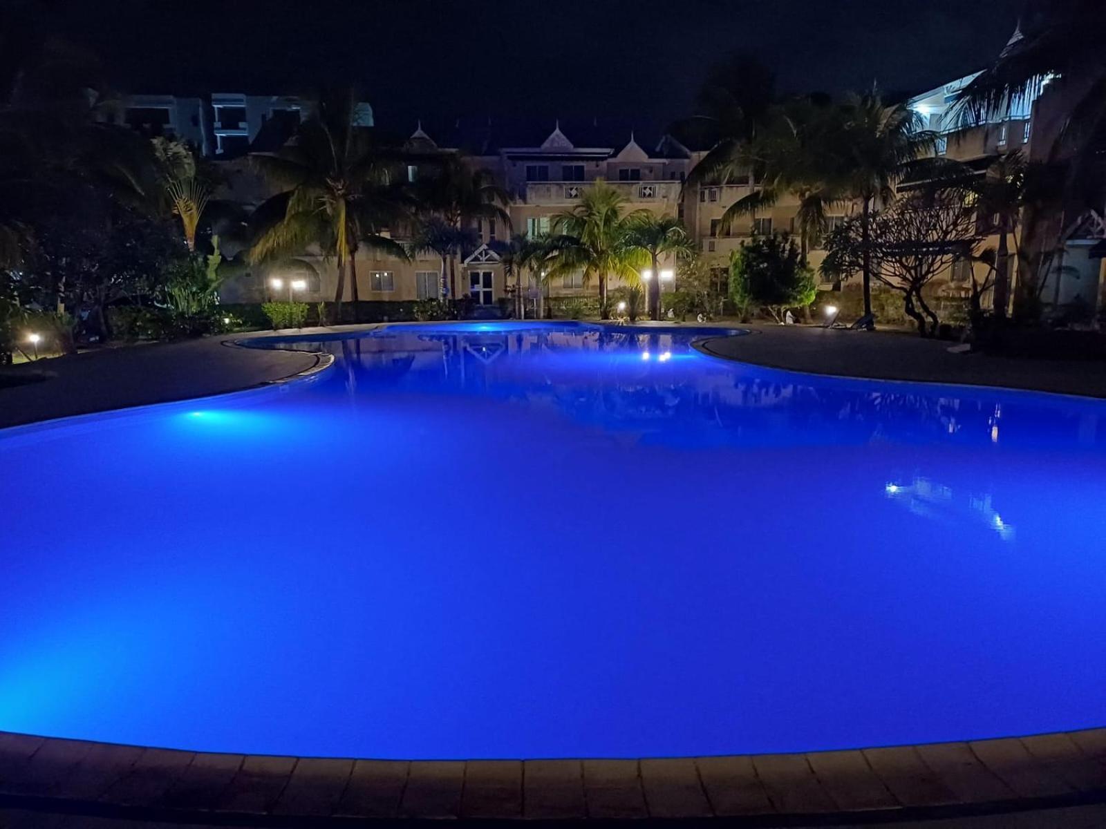 Le Dattier Holidays Flic en Flac Ngoại thất bức ảnh